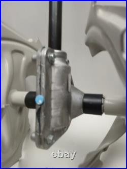 TROY-BILT OEM Auger Assembly STORM 2600 208cc 26 Gas Snow Blower