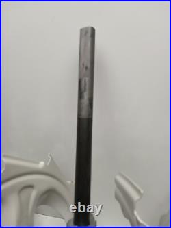 TROY-BILT OEM Auger Assembly STORM 2600 208cc 26 Gas Snow Blower