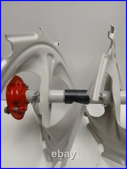 TROY-BILT OEM Auger Assembly STORM 2600 208cc 26 Gas Snow Blower