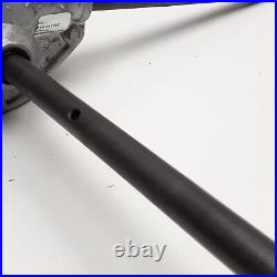 TROY-BILT OEM Auger Gear Box Assembly STORM 2600 208cc 26 Gas Snow Blower