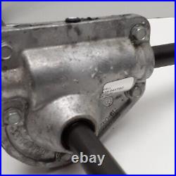TROY-BILT OEM Auger Gear Box Assembly STORM 2600 208cc 26 Gas Snow Blower