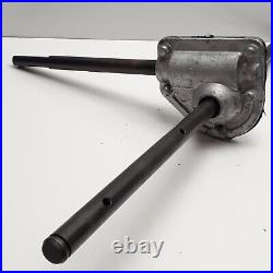 TROY-BILT OEM Auger Gear Box Assembly STORM 2600 208cc 26 Gas Snow Blower