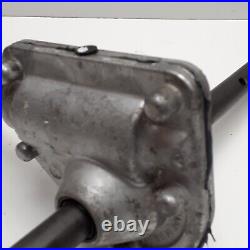 TROY-BILT OEM Auger Gear Box Assembly STORM 2600 208cc 26 Gas Snow Blower