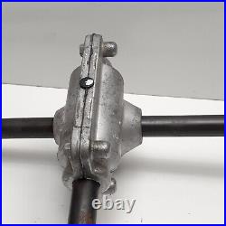 TROY-BILT OEM Auger Gear Box Assembly STORM 2600 208cc 26 Gas Snow Blower
