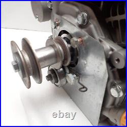 TROY-BILT OEM Engine Assembly STORM 2420 208cc 24 Gas Snow Blower
