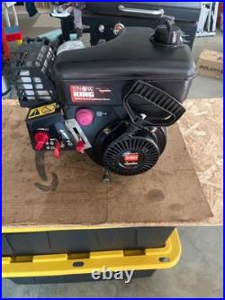 Techumseh 7hp
