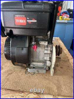 Techumseh 7hp