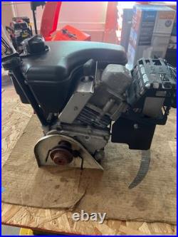 Techumseh 7hp
