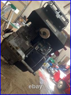Techumseh 7hp