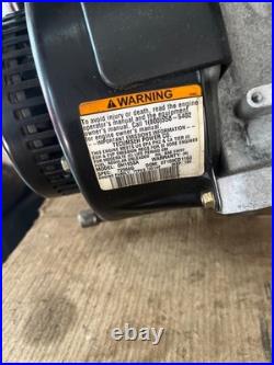 Techumseh 7hp
