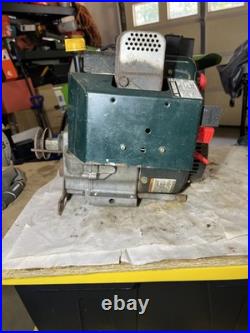 Techumseh 8hp Engine