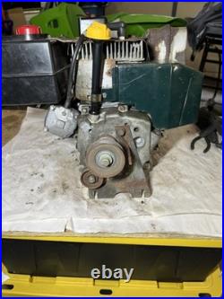 Techumseh 8hp Engine
