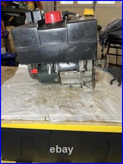 Techumseh 8hp Engine