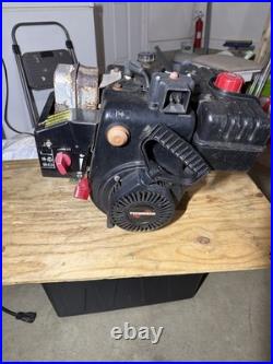 Techumseh Hmsk100