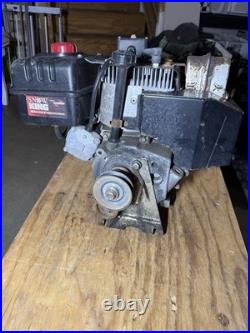 Techumseh Hmsk100