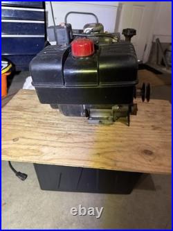 Techumseh Hmsk100