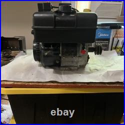 Techumseh Hmsk105 Engine