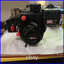 Techumseh Hmsk105 Engine