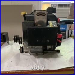 Techumseh Hmsk105 Engine