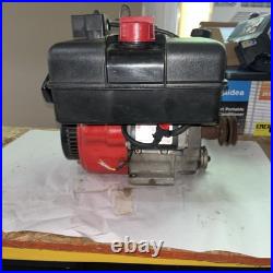 Techumseh Hmsk90 Engine