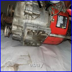 Techumseh Hmsk90 Engine