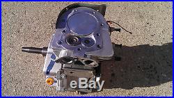 Tecumseh 10HP Engine Motor Short Block Generator 756341 Piston Rod Case Sump Cam