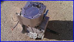 Tecumseh 10HP Engine Motor Short Block Generator 756341 Piston Rod Case Sump Cam