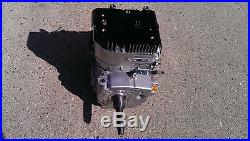 Tecumseh 10HP Short Block Engine Motor Go Kart Cart Generator Chipper NEW