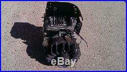 Tecumseh 10HP Short Block Engine Motor Go Kart Cart Generator Chipper NEW