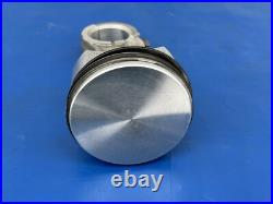 Tecumseh 12hp 13hp OHSK120 OHSk130 Snow Blower Engine Crank Crankshaft & Piston Tecumseh 12hp 13hp OHSK120 OHSk130 Snow Blower Engine Crank Crankshaft & Piston