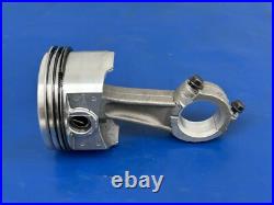 Tecumseh 12hp 13hp OHSK120 OHSk130 Snow Blower Engine Crank Crankshaft & Piston Tecumseh 12hp 13hp OHSK120 OHSk130 Snow Blower Engine Crank Crankshaft & Piston