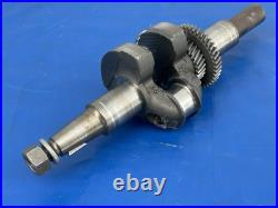 Tecumseh 12hp 13hp OHSK120 OHSk130 Snow Blower Engine Crank Crankshaft & Piston Tecumseh 12hp 13hp OHSK120 OHSk130 Snow Blower Engine Crank Crankshaft & Piston