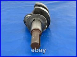 Tecumseh 12hp 13hp OHSK120 OHSk130 Snow Blower Engine Crank Crankshaft & Piston Tecumseh 12hp 13hp OHSK120 OHSk130 Snow Blower Engine Crank Crankshaft & Piston