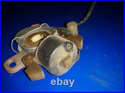 Tecumseh 30560A coil plate magneto snowblower 5/24 5hp 24 31625 Tecumseh 30560A coil plate magneto snowblower 5/24 5hp 24 31625