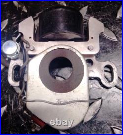 Tecumseh 8HP HM80 HM100 Points & Ignition Coil Assembly Magneto 610848 OBSOLETE
