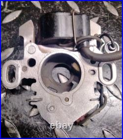 Tecumseh 8HP HM80 HM100 Points & Ignition Coil Assembly Magneto 610848 OBSOLETE