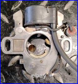 Tecumseh 8HP HM80 HM100 Points & Ignition Coil Assembly Magneto 610848 OBSOLETE
