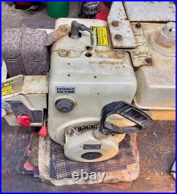 Tecumseh 8 HP Engine HM80 8HP from Snowblower