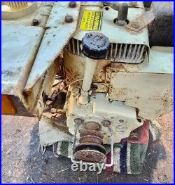 Tecumseh 8 HP Engine HM80 8HP from Snowblower