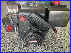 Tecumseh 8 hp Yard Machines snowblower engine Snow Blower Motor 8hp
