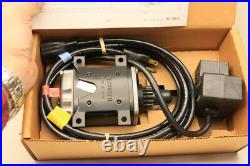 Tecumseh Electric Start Kit 33328D 179-83D Snowblower Husqvarna Toro Craftsman