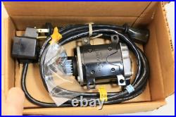 Tecumseh Electric Start Kit 33328D 179-83D Snowblower Husqvarna Toro Craftsman