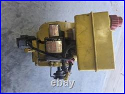 Tecumseh Engine HS50 Complete John Deere Snow Blower Tecumseh Engine HS50 Complete John Deere Snow Blower