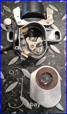 Tecumseh H30 HS40 H50 H40 Go Kart Minibike Magneto Points Ignition 30550 610694