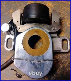 Tecumseh H30 HS40 H50 H40 Go Kart Minibike Magneto Points Ignition 30550 610694