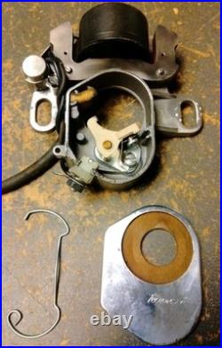 Tecumseh H30 HS40 H50 H40 Go Kart Minibike Magneto Points Ignition 30550 610694