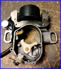 Tecumseh H30 HS40 H50 H40 Go Kart Minibike Magneto Points Ignition 30550 610694