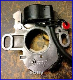 Tecumseh H30 HS40 H50 H40 Go Kart Minibike Magneto Points Ignition 30550 610694