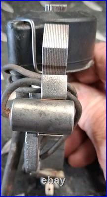 Tecumseh H30 HS40 H50 H40 Go Kart Minibike Magneto Points Ignition 30550 610694
