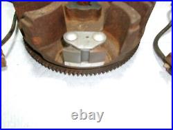 Tecumseh HMSK80 Electric Start Flywheel 611093 611111 18w Alternator & Coil